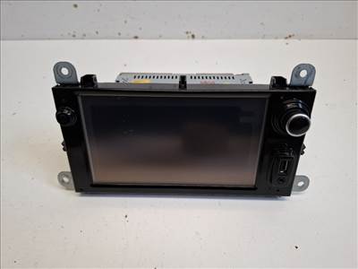 Renault Clio  rádio 281150502R
