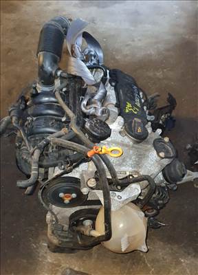 Volkswagen Polo V 2011 VW Polo 1.2 Benzines Motor Váltó  cpg861290