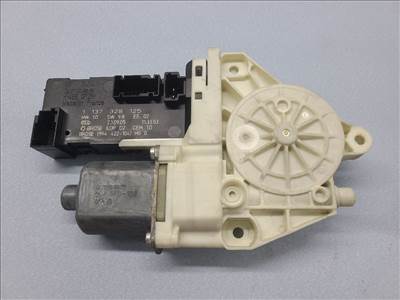PEUGEOT 407 (6D_) 3.0 V6 Bal első Ablakemelő Motor #43363# 1137328125