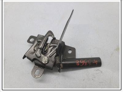 SUBARU FORESTER (SH) 2.0 D AWD Motorháztető Zárszerkezet #43390#