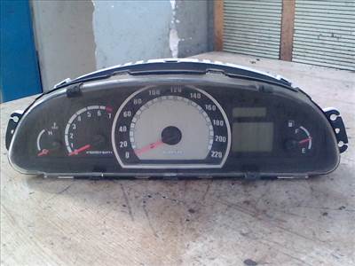 HYUNDAI MATRIX Kilóméteróra