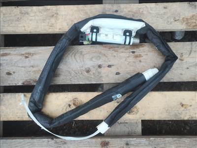 Renault Grand Scénic III jobb oldali függönylégzsák  985p06123r