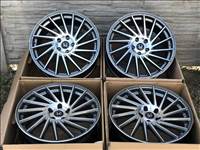  5x114.3 8J 18" új Keskin KT17 Honda Mazda Renault Toyota Hyundai Kia Mitsubishi alufelni