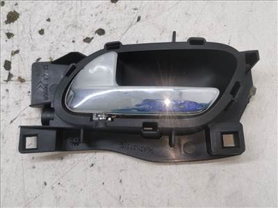 PEUGEOT 407 (6D_) 2.0 HDi 135 Bal hátsó Belső Kilincs #42843# 96435311VD