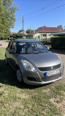 Eladó Suzuki Swift VI