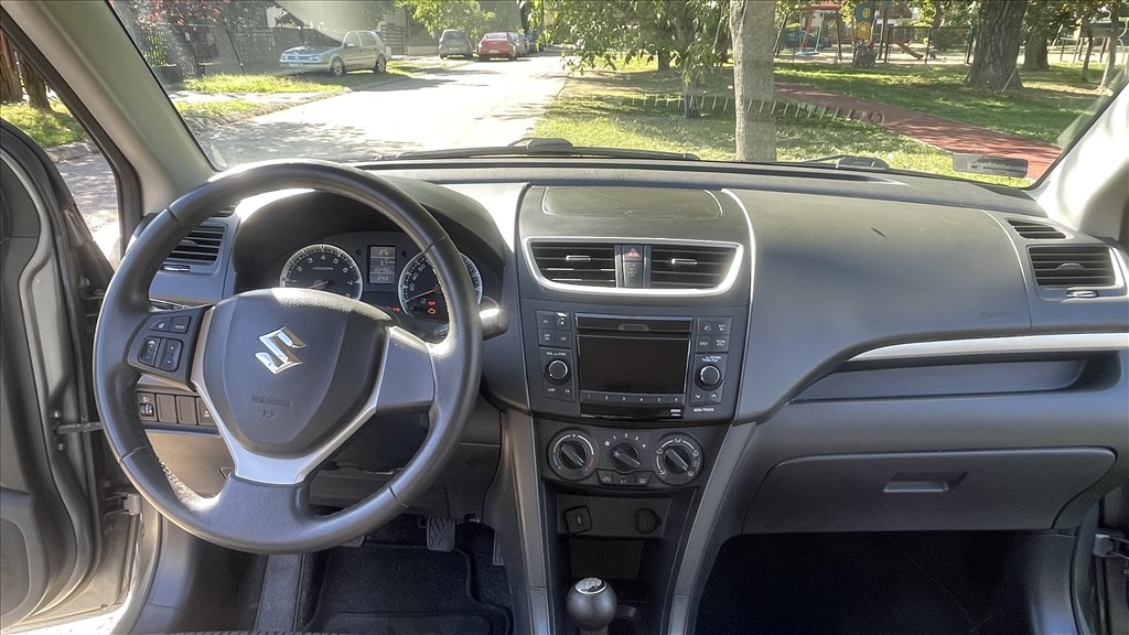 Eladó Suzuki Swift VI 6. kép