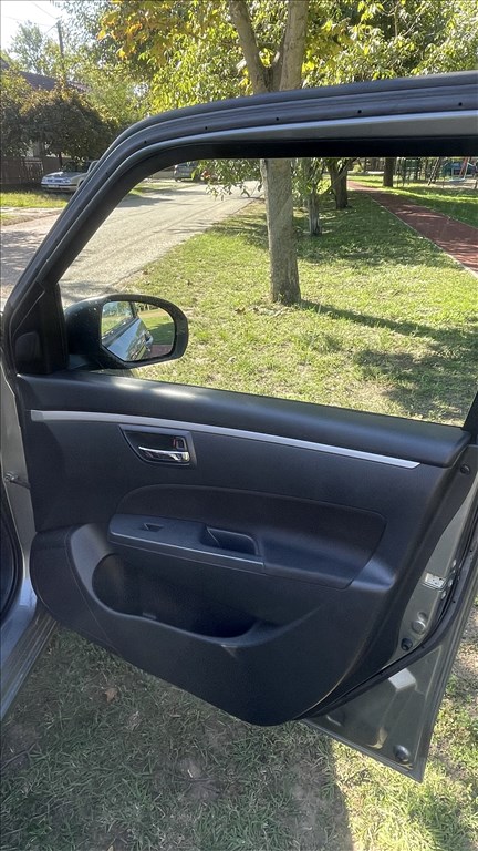 Eladó Suzuki Swift VI 7. kép