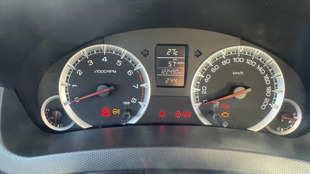 Eladó Suzuki Swift VI 8. kép