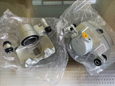 Opel Campo féknyereg 