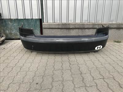 Skoda Octavia II ( 5 ajtós) * hátsó lökhárító