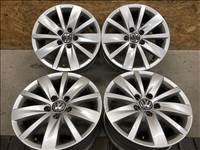 16 col gyári VW Passat alufelni 16 colos 5x112