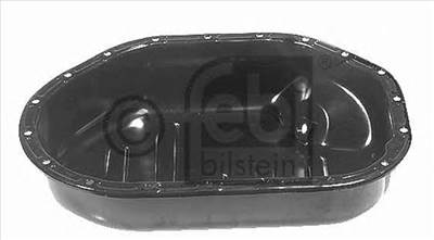 FEBI BILSTEIN 07716 - olajteknő MERCEDES-BENZ