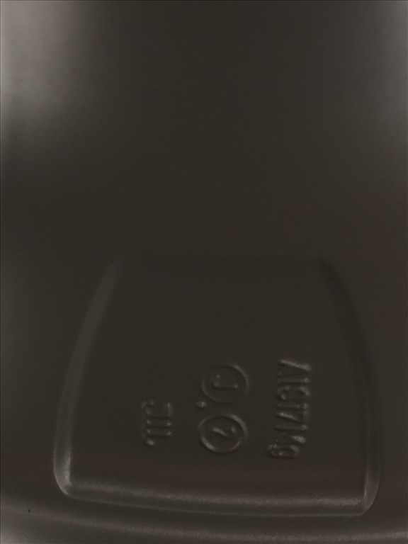 Skoda " Denom " 17-es gyári alufelnik 3. kép