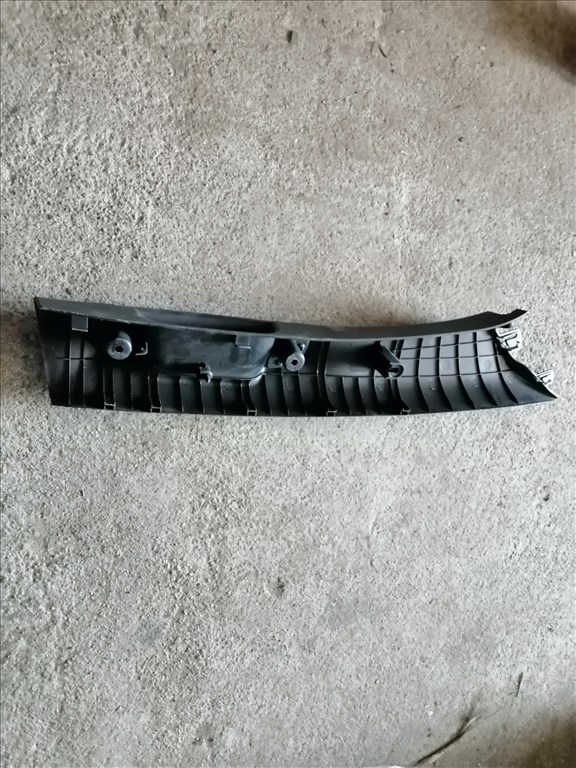 SsangYong Musso Bal A Oszlop burkolat  k7731038010 2. kép