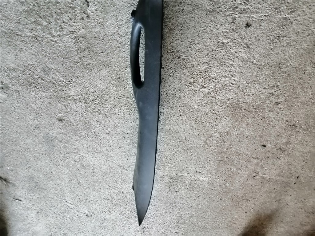 SsangYong Musso Bal A Oszlop burkolat  k7731038010 4. kép