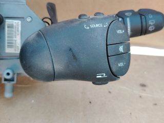 Renault Scénic I Rádió / CD Kapcsoló *144389* 7700431450b