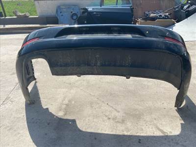 Volkswagen Passat CC Hátsó Lökhárító 4290 3c8807421