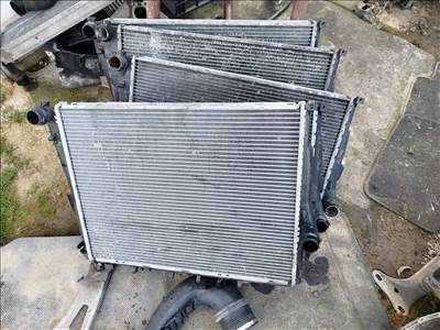 BMW 320 E46 Bmw e46 vízhűtő eladó 