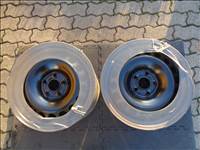 Új Opel lemezfelni 16-os, 5×105-ös osztóval eredeti csomagolásába eladó.