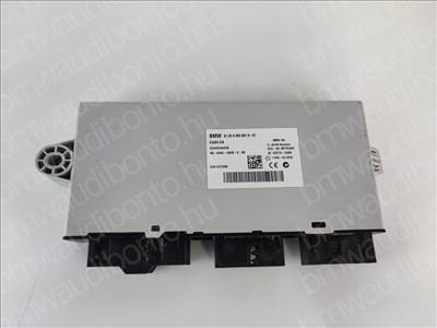 BMW 5 Gran Turismo (F07) Indításgátló vezérlőegység/modul (9205691, 61359205691)