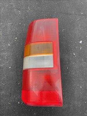 Fiat Scudo I Bal hátsó lámpa 