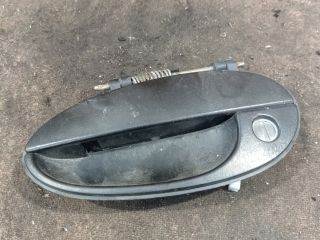 Daewoo Matiz Bal első Külső Kilincs *143842* 96314596