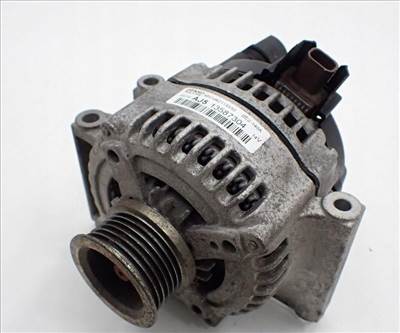 Opel Astra K 1.6 CDTI b16dth generátor 13587304