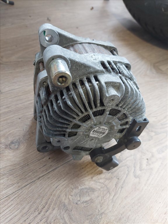 Peugeot 407 2.0 hdi generátor  1. kép