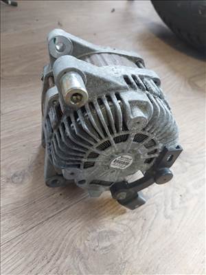 Peugeot 407 2.0 hdi generátor 