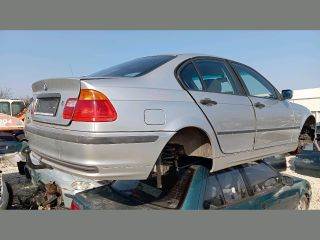 BMW 3-as sorozat E46 Tankajtó *145469*