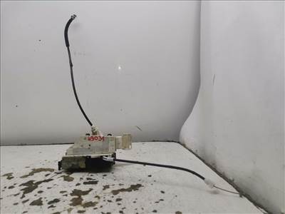 PEUGEOT 407 (6D_) 3.0 V6 Jobb első Ajtózár #43031# 9660698180F