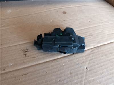 Opel Crossland X Csomagtérajtó Zárszerkezet 7583 , 3644675