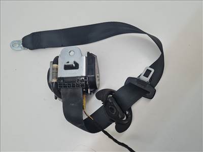 Volkswagen Golf VI bal első biztonsági öv (27237) 1k4857705be