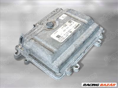 Iveco Daily 2.3 HPI Fülsérült Váltóvezérlő 1267017170 ZF0501230008