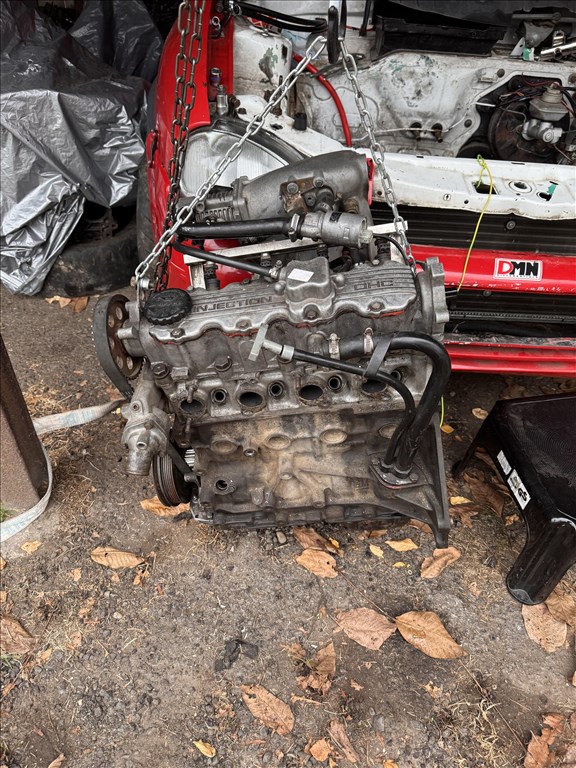 Opel Astra F C20NE motor  1. kép