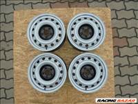  15-ös 5 x 108-as Új TGK lemezfelni ( Citroen ,Fiat ,Peugeot ) eladó