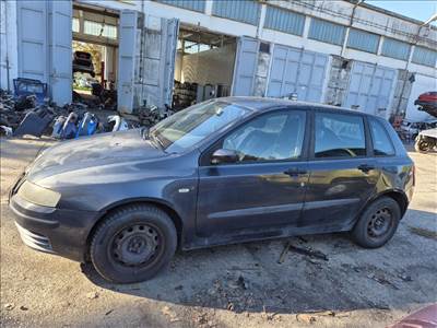 Fiat Stilo 1.9 JTD 115 ajtó 