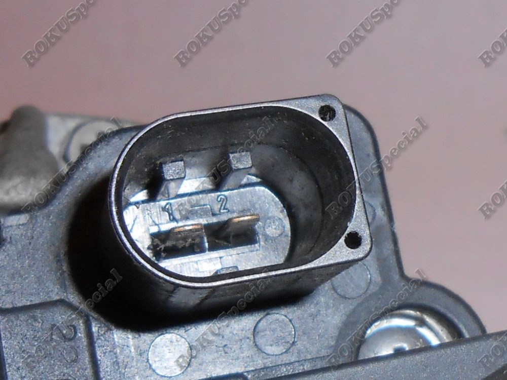 VW Passat B6,3C,B7 2008-2014-ig Generátor - 140 A BOSCH start-stop 03C903023S 0124525188 6. kép