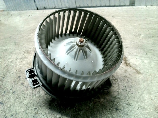 MAZDA MPV 99-05 Fűtőmotor klímás 1. kép