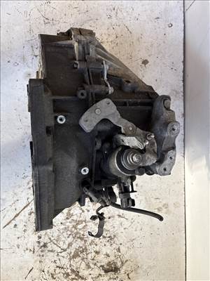 Opel Astra J 2.0 Diesel Cdti Váltó f40 gm 55564375