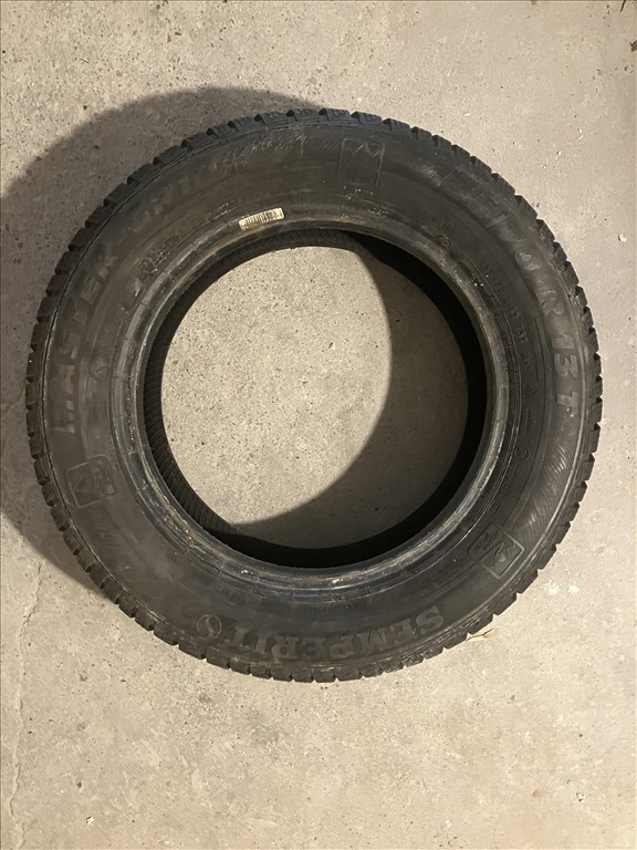 1db 155/70 R13 155/70R13 Semperit téli gumi 1. kép