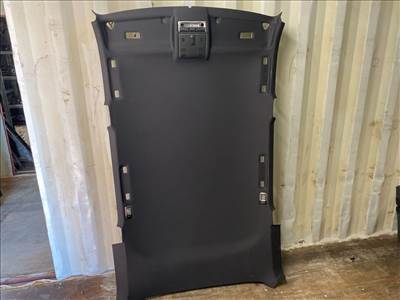 BMW E83 X3 M csomagos fekete tetőkárpít szett x3e83tk