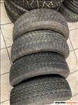  195/6515" használt Dunlop téli gumi gumi