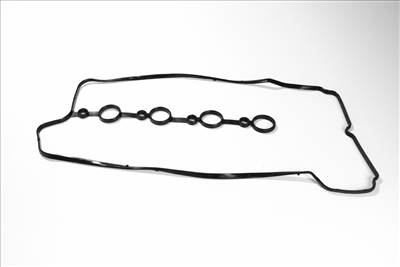 HK12065) ÚJ SZELEPFEDÉL TÖMÍTÉS - Hyundai ix35/Tucson 10-13, i40 11-18, Veloster 11-14 / Kia Sportage 10-15, - 1.6 benzin - 224412B600 - Made in Korea