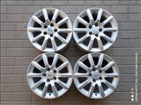 5x110 16" Opel használt alufelni garnitúra