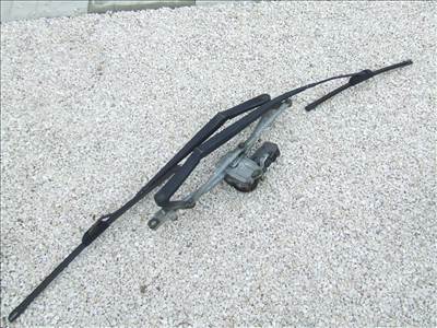 Hyundai ix35 első ablaktörlő motor szerkezettel