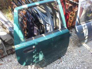 Daewoo Kalos Jobb hátsó Külső Kilincs *2034*