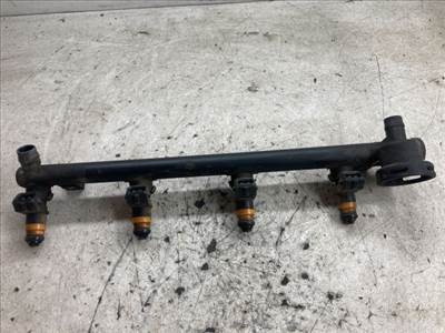 RENAULT LAGUNA II Porlasztó Sor / Híd