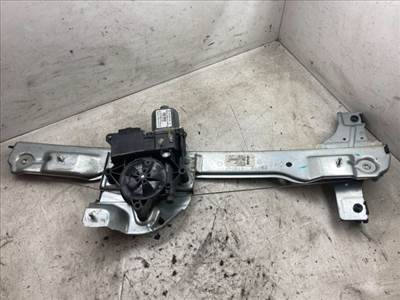 PEUGEOT 208 Bal első Ablakemelő Szerkezet (Elektromos)