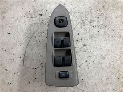 MAZDA PREMACY Bal első Ablakemelő Kapcsoló